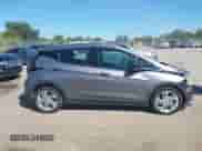 2023 Chevrolet Bolt EV 1LT z VIN 1G1FW6S01P4173675, wystawiony jako IAAI lot #43434646 z przebiegiem 23 840 mil mil oraz . Historia ofert i sprzedaży dostępna na DreamBid. Obrazek 14.
