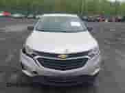 2021 Chevrolet Equinox LS with VIN 3GNAXSEV6MS104370, listed as a IAAI auction lot 42257560 with 102,180 mi miles and . Bid and sale history available at DreamBid. Image 12.