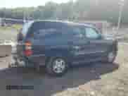 2004 Chevrolet Tahoe Z71 z VIN 1GNEK13Z94R196870, wystawiony jako Copart lot #85185405 z przebiegiem 225 238 mil mil oraz Szkoda całkowita • Salvage title. Historia ofert i sprzedaży dostępna na DreamBid. Obrazek 3.