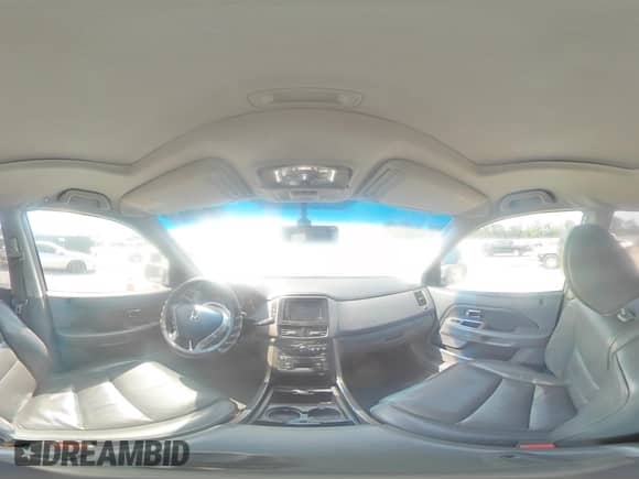 2006 Honda Pilot EX-L with VIN 5FNYF18626B003234, listed as a Copart auction lot 70258525 with 182,310 mi miles and Salvage title. Bid and sale history available at DreamBid. Image 15.