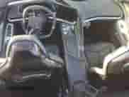 2024 Chevrolet Corvette 3LZ z VIN 1G1YF3D31R5607301, wystawiony jako Copart lot #74292614 z przebiegiem Nie podano mil oraz Szkoda całkowita • Salvage title. Historia ofert i sprzedaży dostępna na DreamBid. Obrazek 8.