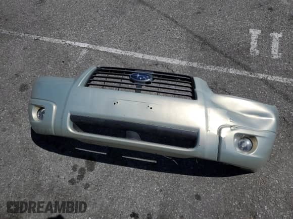 2006 Subaru Forester XT Limited with VIN JF1SG69616H760047, listed as a Copart auction lot 58808345 with 256,755 mi miles and Salvage title. Bid and sale history available at DreamBid. Image 12.