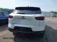 2024 Chevrolet Blazer RS with VIN 3GNKBKRSXRS143036, listed as a IAAI auction lot 42117715 with 16,093 mi miles and . Bid and sale history available at DreamBid. Image 16.