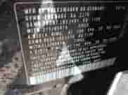 2017 Volkswagen Tiguan S с VIN WVGBV7AX6HK007903, выставлен на аукционе IAAI как лот 43168037 с пробегом 35 773 миль миль и . История ставок и продаж доступна на DreamBid. Изображение 9.