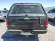 2003 Ford F-150 XL с VIN 1FTRF17W73NA55543, выставлен на аукционе Copart как лот 66516465 с пробегом 141 097 миль миль и Списание • Salvage title. История ставок и продаж доступна на DreamBid. Изображение 6.