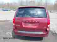 2018 Dodge Grand Caravan SE with VIN 2C4RDGBG2JR198943, listed as a IAAI auction lot 42074798 with 84,623 mi miles and . Bid and sale history available at DreamBid. Image 16.