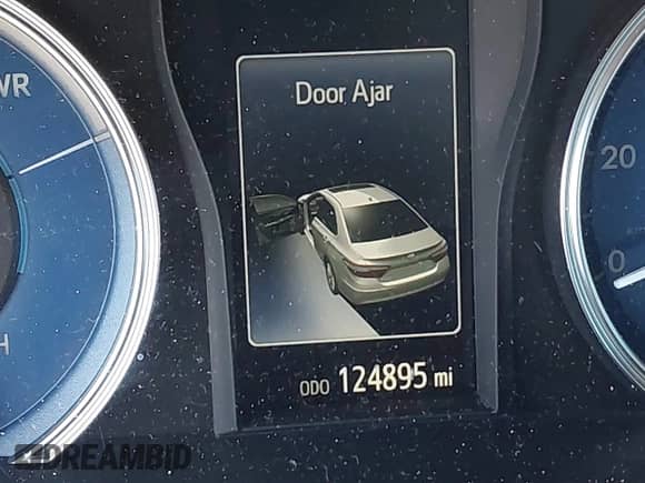 2016 Toyota Camry LE с VIN 4T1BD1FK6GU200665, выставлен на аукционе IAAI как лот 41663728 с пробегом 124 895 миль миль и . История ставок и продаж доступна на DreamBid. Изображение 14.