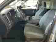 2020 Ram 1500 Tradesman z VIN 3C6RR7KTXLG290901, wystawiony jako Copart lot #43964915 z przebiegiem 20 314 mil mil oraz Szkoda całkowita • Salvage title. Historia ofert i sprzedaży dostępna na DreamBid. Obrazek 7.