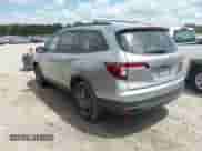 2022 Honda Pilot Sport z VIN 5FNYF5H37NB007078, wystawiony jako IAAI lot #42061969 z przebiegiem 53 946 mil mil oraz . Historia ofert i sprzedaży dostępna na DreamBid. Obrazek 3.