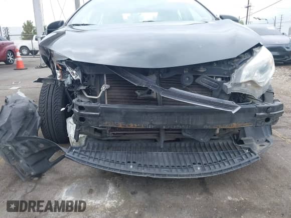2016 Toyota Corolla L с VIN 2T1BURHE0GC678541, выставлен на аукционе IAAI как лот 43248406 с пробегом 202 531 миль миль и . История ставок и продаж доступна на DreamBid. Изображение 6.