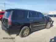 2016 Cadillac Escalade Premium Collection z VIN 1GYS4CKJ2GR420458, wystawiony jako Copart lot #65148415 z przebiegiem Nie podano mil oraz Szkoda całkowita • Salvage title. Historia ofert i sprzedaży dostępna na DreamBid. Obrazek 3.