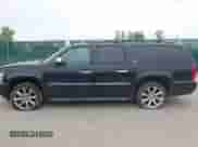 2013 Chevrolet Suburban LTZ с VIN 1GNSKKE72DR121982, выставлен на аукционе IAAI как лот 42430803 с пробегом 184 444 миль миль и . История ставок и продаж доступна на DreamBid. Изображение 14.