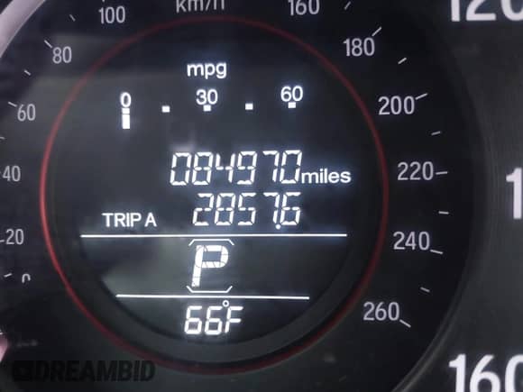 2017 Honda Accord EX-L with VIN 1HGCT1B80HA008670, listed as a IAAI auction lot 42074223 with 84,970 mi miles and . Bid and sale history available at DreamBid. Image 16.