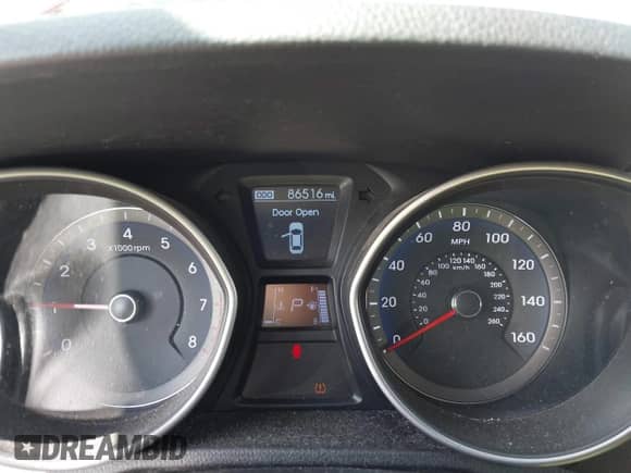 2014 Hyundai Elantra с VIN KMHD35LH6EU202862, выставлен на аукционе IAAI как лот 41923273 с пробегом 86 516 миль миль и . История ставок и продаж доступна на DreamBid. Изображение 7.