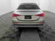 2022 Mercedes-Benz C 300 with VIN W1KAF4GB2NR036864, listed as a Copart auction lot 85104255 with 39,922 mi miles and Clean title. Bid and sale history available at DreamBid. Image 13.
