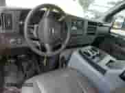 2008 Chevrolet Express Cargo с VIN 1GCHG39K881219735, выставлен на аукционе Copart как лот 66543185 с пробегом Не указан миль и Списание • Salvage title. История ставок и продаж доступна на DreamBid. Изображение 8.