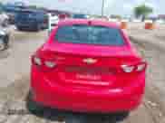 2016 Chevrolet Cruze LT with VIN 1G1BE5SM0G7248928, listed as a IAAI auction lot 42954646 with 121,249 mi miles and . Bid and sale history available at DreamBid. Image 16.