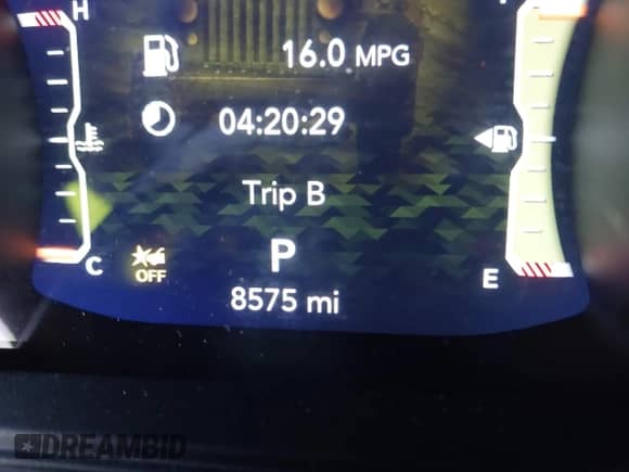 2024 Jeep Wrangler Willys с VIN 1C4PJXDG8RW334590, выставлен на аукционе IAAI как лот 42483813 с пробегом 8 575 миль миль и . История ставок и продаж доступна на DreamBid. Изображение 15.