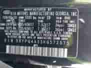 2019 Kia Sorento L z VIN 5XYPG4A35KG572575, wystawiony jako IAAI lot #43012602 z przebiegiem 86 540 mil mil oraz . Historia ofert i sprzedaży dostępna na DreamBid. Obrazek 9.