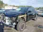 2024 Toyota Tacoma SR5 with VIN 3TMLB5JN0RM008463, listed as a IAAI auction lot 40979020 with 4,710 mi miles and . Bid and sale history available at DreamBid. Image 18.