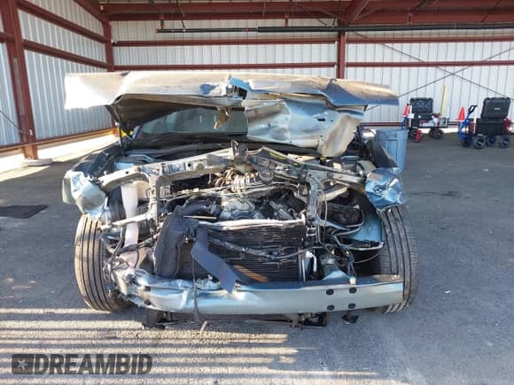 2006 Chrysler 300 C с VIN 2C3LA63H06H104852, выставлен на аукционе IAAI как лот 43110305 с пробегом 156 408 миль миль и . История ставок и продаж доступна на DreamBid. Изображение 12.