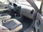 2003 Hyundai Accent GL с VIN KMHCG35CX3U243322, выставлен на аукционе IAAI как лот 42277841 с пробегом 45 855 миль миль и . История ставок и продаж доступна на DreamBid. Изображение 5.