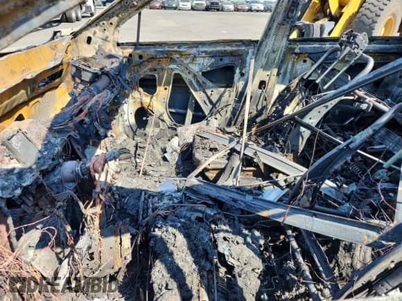 2022 Subaru Ascent Limited с VIN 4S4WMAPD5N3441282, выставлен на аукционе Copart как лот 64870975 с пробегом Не указан миль и На запчасти • Non repairable. История ставок и продаж доступна на DreamBid. Изображение 7.