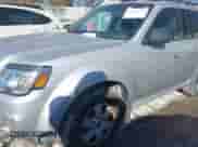 2008 Mercury Mariner with VIN 4M2CU91Z68KJ45797, listed as a IAAI auction lot 41615117 with 87,936 mi miles and . Bid and sale history available at DreamBid. Image 15.