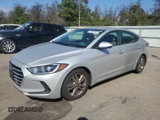 2018 Hyundai Elantra SEL с VIN 5NPD84LF4JH375511, выставлен на аукционе Copart как лот 72091665 с пробегом 169 152 миль миль и Чистый • Clean title. История ставок и продаж доступна на DreamBid. Изображение 1.