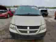 2006 Dodge Caravan SE with VIN 1D4GP25R56B728300, listed as a Copart auction lot 53271105 with 256,292 mi miles and Non repairable. Bid and sale history available at DreamBid. Image 5.