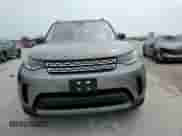 2018 Land Rover Discovery HSE с VIN SALRR2RV0JA059416, выставлен на аукционе Copart как лот 62573075 с пробегом 72 950 миль миль и Списание • Salvage title. История ставок и продаж доступна на DreamBid. Изображение 13.