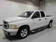 2003 Dodge 1500 ST with VIN 1D7HA18K43J630720, listed as a Copart auction lot 71966475 with 131,406 mi miles and Clean title. Bid and sale history available at DreamBid. Image 1.