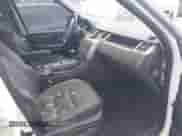 2007 Land Rover Range Rover Sport SC with VIN SALSH234X7A990132, listed as a IAAI auction lot 42883382 with 269,808 mi miles and . Bid and sale history available at DreamBid. Image 5.