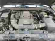 2016 Nissan Frontier Desert Runner z VIN 1N6AD0ER1GN747021, wystawiony jako Copart lot #54564895 z przebiegiem 219 647 mil mil oraz Szkoda całkowita • Salvage title. Historia ofert i sprzedaży dostępna na DreamBid. Obrazek 11.