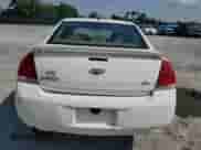 2006 Chevrolet Impala SS with VIN 2G1WD58C969316465, listed as a Copart auction lot 65631455 with 210,187 mi miles and Salvage title. Bid and sale history available at DreamBid. Image 6.