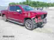 2022 Chevrolet Silverado 1500 High Country с VIN 3GCUDJET3NG593998, выставлен на аукционе IAAI как лот 42140192 с пробегом 41 748 миль миль и . История ставок и продаж доступна на DreamBid. Изображение 1.