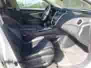 2018 Nissan Murano SL z VIN 5N1AZ2MHXJN195286, wystawiony jako IAAI lot #40819649 z przebiegiem 117 996 mil mil oraz . Historia ofert i sprzedaży dostępna na DreamBid. Obrazek 5.