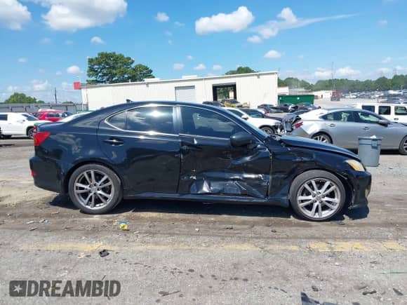 2008 Lexus IS 250 с VIN JTHBK262682071760, выставлен на аукционе IAAI как лот 42841064 с пробегом 186 965 миль миль и . История ставок и продаж доступна на DreamBid. Изображение 13.