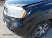 2015 Honda Pilot Touring z VIN 5FNYF4H99FB031205, wystawiony jako IAAI lot #43533659 z przebiegiem 233 040 mil mil oraz . Historia ofert i sprzedaży dostępna na DreamBid. Obrazek 6.