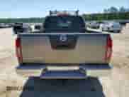 2009 Nissan Frontier LE с VIN 1N6AD09U29C413190, выставлен на аукционе Copart как лот 52885725 с пробегом 124 235 миль миль и Списание • Salvage title. История ставок и продаж доступна на DreamBid. Изображение 6.