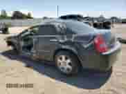 2006 Chrysler 300 C with VIN 2C3LK63H26H450950, listed as a Copart auction lot 58992565 with Not provided miles and Salvage title. Bid and sale history available at DreamBid. Image 2.