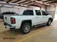 2016 GMC Sierra 1500 Denali z VIN 3GTU2PEJ1GG221537, wystawiony jako Copart lot #80850875 z przebiegiem Nie podano mil oraz Szkoda całkowita • Salvage title. Historia ofert i sprzedaży dostępna na DreamBid. Obrazek 3.