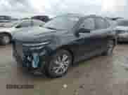 2022 Chevrolet Equinox Premier с VIN 2GNAXNEV2N6141174, выставлен на аукционе Copart как лот 64019695 с пробегом 91 084 миль миль и Списание • Salvage title. История ставок и продаж доступна на DreamBid. Изображение 1.