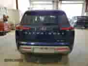 2023 Nissan Pathfinder SL with VIN 5N1DR3CC5PC253169, listed as a Copart auction lot 84018875 with 21,250 mi miles and Non repairable. Bid and sale history available at DreamBid. Image 6.