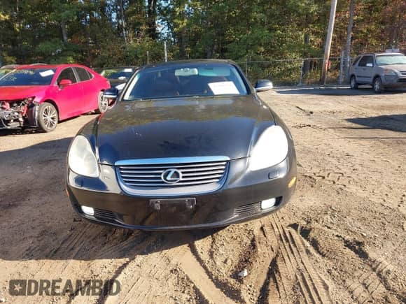 2002 Lexus SC 430 с VIN JTHFN48Y720035245, выставлен на аукционе IAAI как лот 43360250 с пробегом 326 442 миль миль и . История ставок и продаж доступна на DreamBid. Изображение 12.