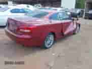 2010 Lexus IS 350 C с VIN JTHFE2C22A2500668, выставлен на аукционе IAAI как лот 43217373 с пробегом 196 325 миль миль и . История ставок и продаж доступна на DreamBid. Изображение 4.