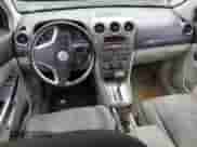 2008 Saturn VUE XE with VIN 3GSCL33P08S662619, listed as a Copart auction lot 85505124 with Not provided miles and Non repairable. Bid and sale history available at DreamBid. Image 8.