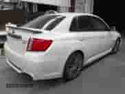 2012 Subaru WRX WRX Premium с VIN JF1GV7F61CG030873, выставлен на аукционе IAAI как лот 42923195 с пробегом Не указан миль и . История ставок и продаж доступна на DreamBid. Изображение 4.