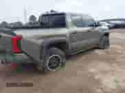 2024 Toyota Tacoma SR5 with VIN 3TMLB5JN2RM044896, listed as a IAAI auction lot 41575173 with 4,293 mi miles and . Bid and sale history available at DreamBid. Image 6.