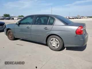 2008 Chevrolet Malibu Classic LS 1FL с VIN 1G1ZS58F38F124725, выставлен на аукционе Copart как лот 64268185 с пробегом 186 199 миль миль и Списание • Salvage title. История ставок и продаж доступна на DreamBid. Изображение 2.
